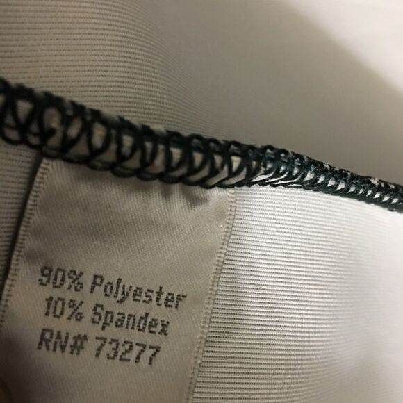 Lauren Conrad Runway Pleated flare skirt - Picture 5 of 6